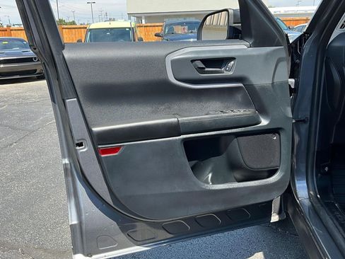 Used 2021 Ford Bronco Sport Big Bend AWD/4WD image 18