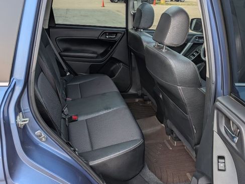 Used 2015 Subaru Forester 2.0XT Premium w/ Popular Package #2 image 20