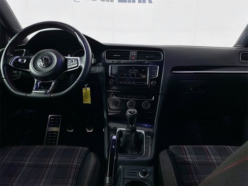 Used 2016 Volkswagen GTI S image 25