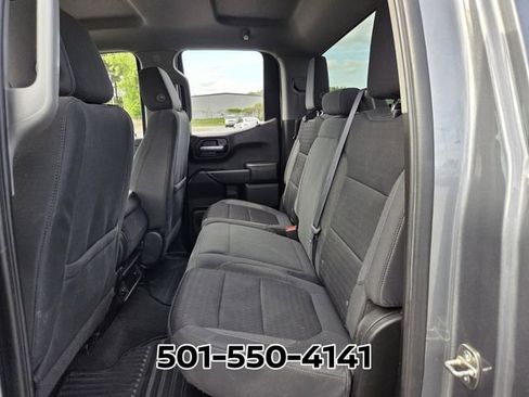 Used 2020 Chevrolet Silverado 1500 LT image 9