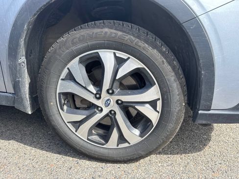Used 2020 Subaru Outback Limited AWD/4WD image 4