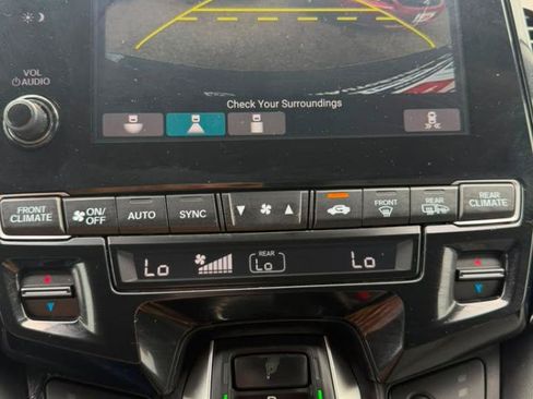 Used 2018 Honda Odyssey EX-L image 28