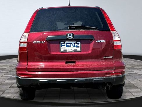 Used 2011 Honda CR-V SE image 5