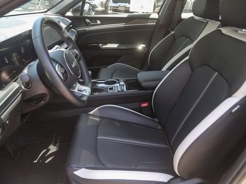 Used 2026 Kia K5 GT-Line FWD image 19