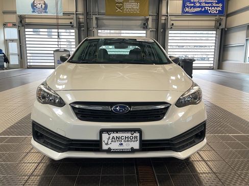 Used 2022 Subaru Impreza 2.0i AWD/4WD image 2