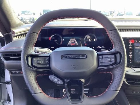 New 2026 Dodge Charger R/T Scat Pack image 10