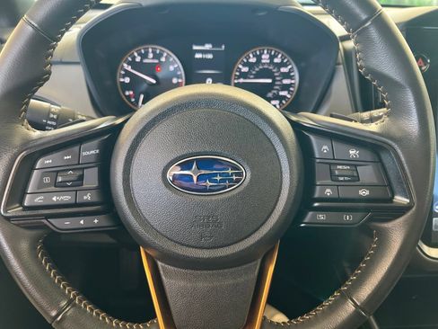 Used 2025 Subaru Crosstrek 2.5i Wilderness AWD/4WD image 61
