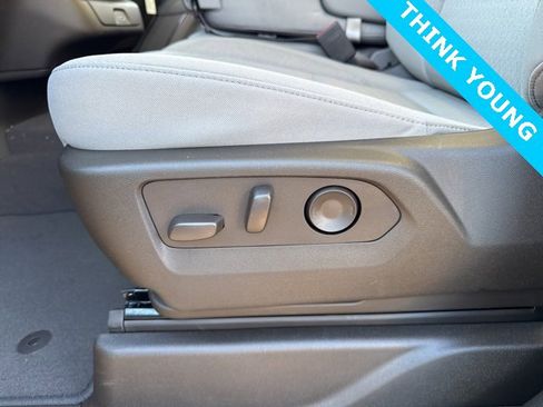 New 2026 Chevrolet Tahoe LS image 15