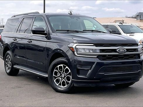 Used 2022 Ford Expedition Max XLT RWD image 37