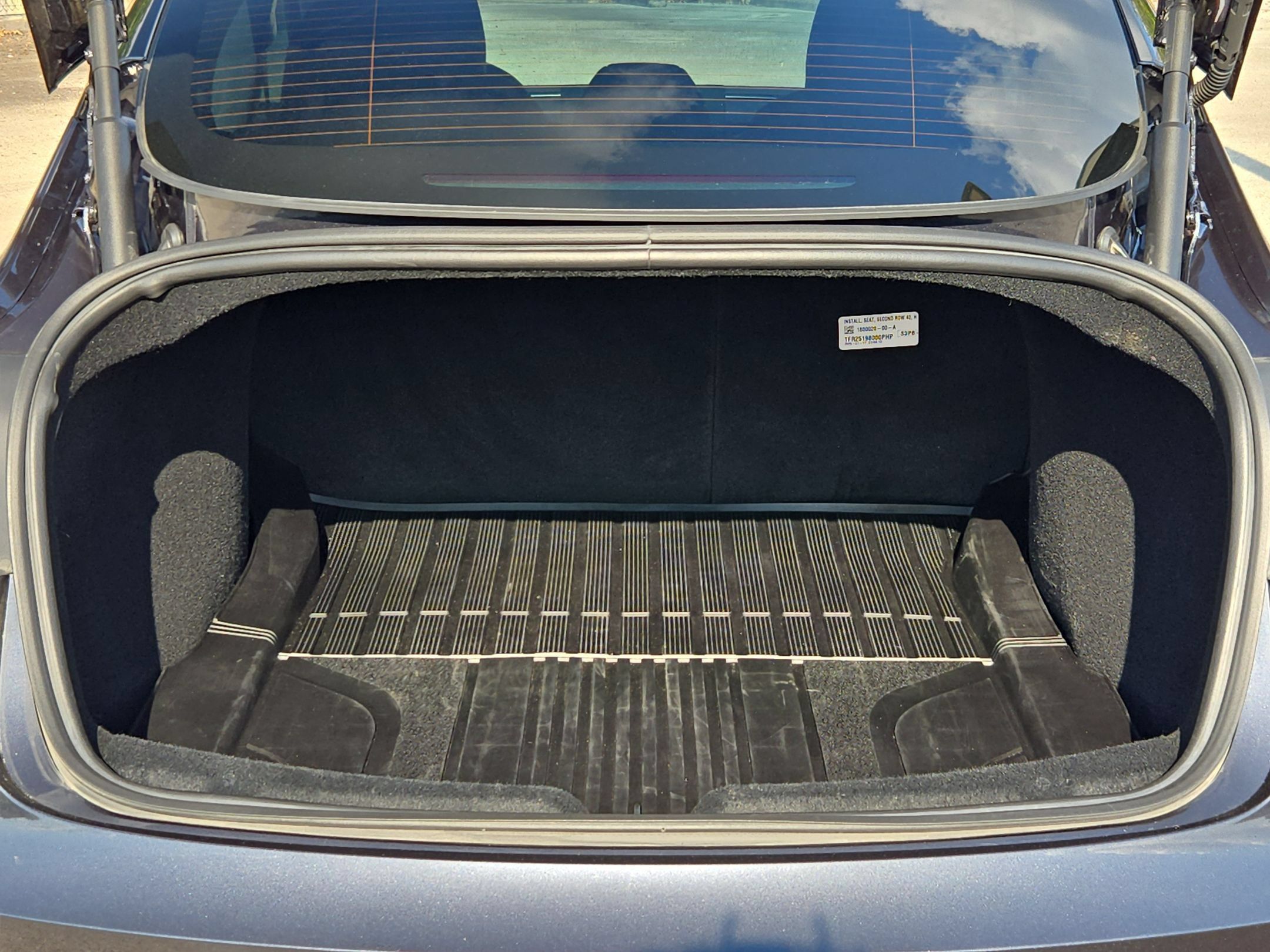 Used 2025 Tesla Model 3 Long Range RWD image 24