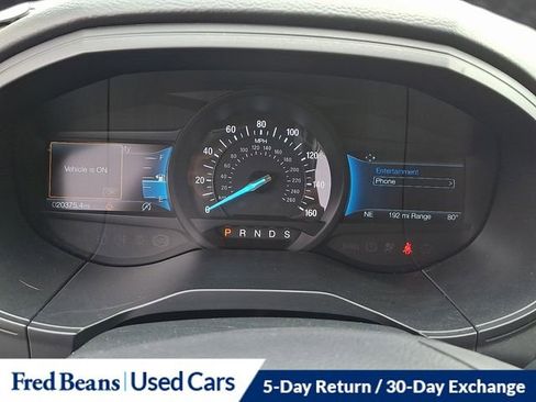 Certified 2022 Ford Edge SEL w/ Convenience Package image 24