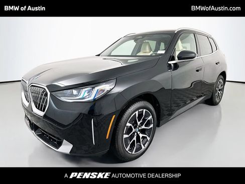 Used 2026 BMW X3 xDrive30i AWD/4WD image 1