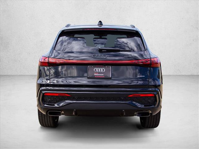 New 2026 Audi Q5 Premium AWD/4WD image 6