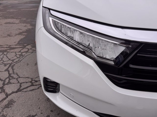 Used 2022 Honda Odyssey Touring image 11