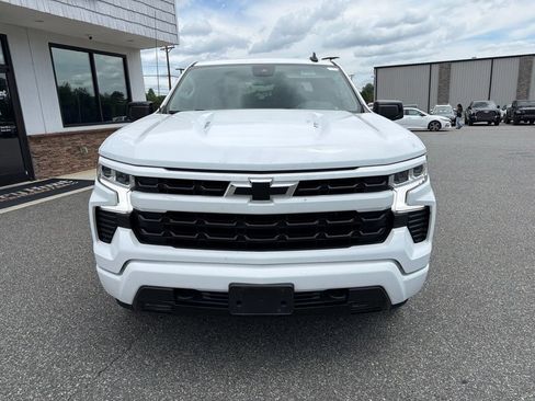 Used 2023 Chevrolet Silverado 1500 RST AWD/4WD image 12