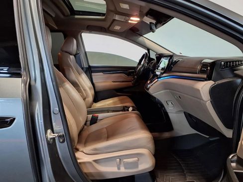 Used 2018 Honda Odyssey Elite image 13