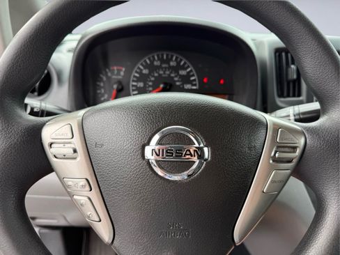 Used 2021 Nissan NV200 SV w/ Sliding Door Glass Package FWD image 32