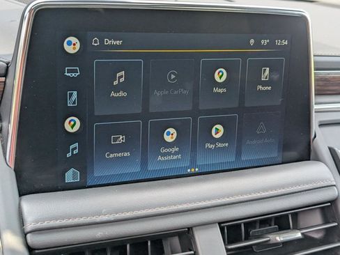 Used 2022 Chevrolet Tahoe High Country AWD/4WD image 24
