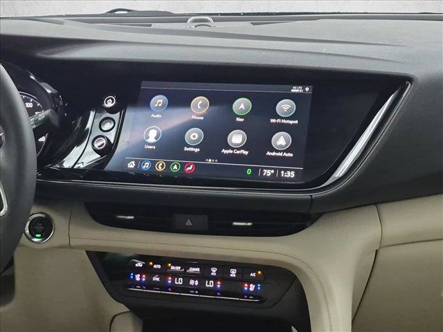 Used 2023 Buick Envision Avenir AWD/4WD image 15