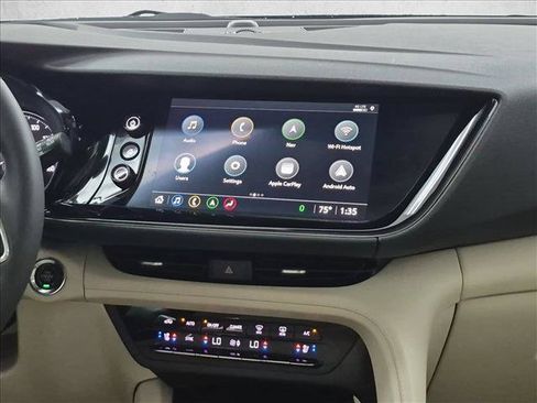 Used 2023 Buick Envision Avenir AWD/4WD image 15
