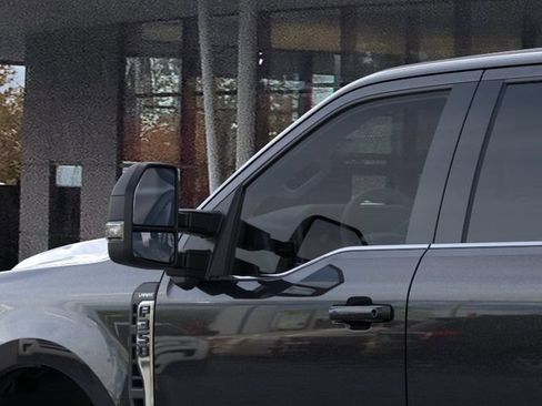 New 2026 Ford F350 Lariat w/ Tremor Off-Road Package AWD/4WD image 20
