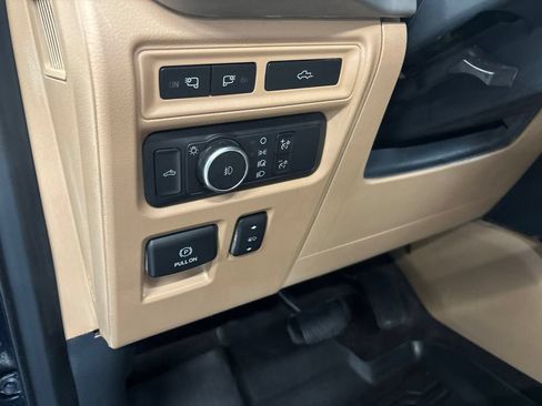 Used 2021 Ford F150 XLT w/ Equipment Group 302A High AWD/4WD image 12