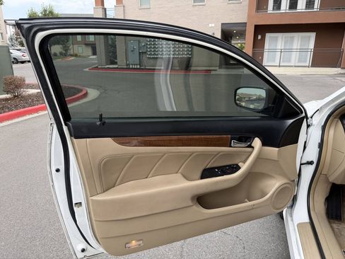 Used 2007 Honda Accord EX-L image 11