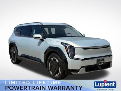 Used 2024 Kia EV9 Land