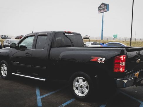 Used 2009 Chevrolet Silverado 1500 LT w/ Power Pack Plus image 4