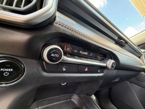 Certified 2025 MAZDA CX-50 AWD 2.5 Hybrid w/ Premium Pkg image 23
