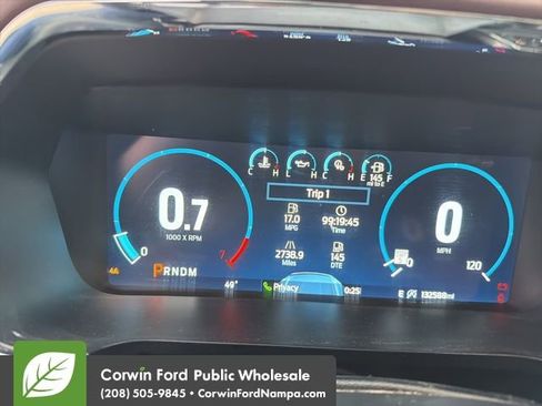 Used 2021 Ford F150 Lariat image 16