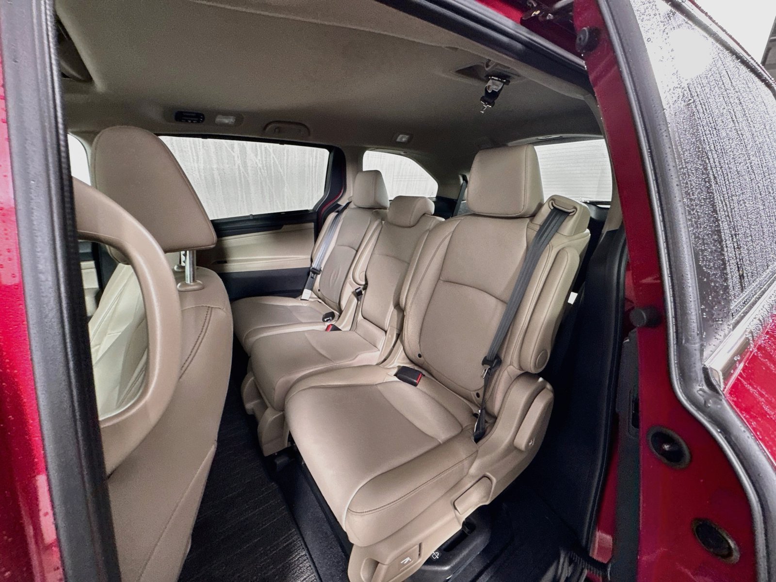 Used 2024 Honda Odyssey EX-L image 22