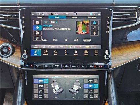 Used 2022 Jeep Grand Wagoneer Series III image 11