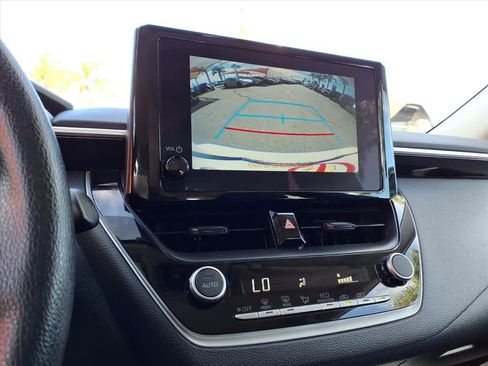 Certified 2025 Toyota Corolla LE image 13