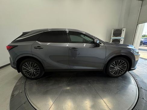 Used 2023 Lexus RX 350 FWD w/ Accessory Package (K3) image 13