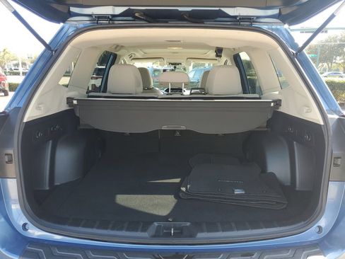 Used 2019 Subaru Forester Premium image 24