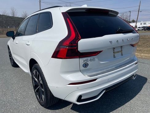 New 2026 Volvo XC60 T8 Plus w/ Protection Package Premier AWD/4WD image 2
