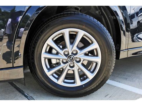Used 2025 MAZDA CX-5 AWD 2.5 S w/ Select Package image 29