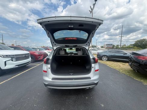 Used 2019 Hyundai Tucson SEL FWD image 5