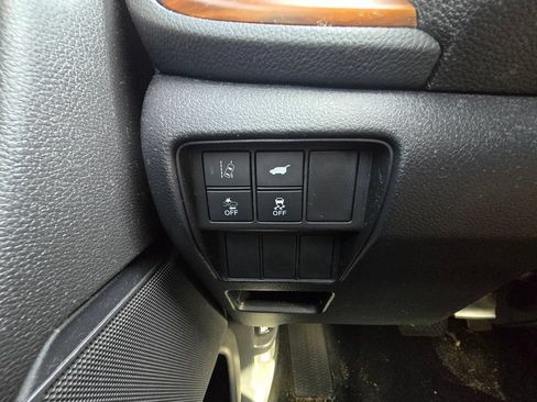 Used 2021 Honda CR-V EX-L image 22