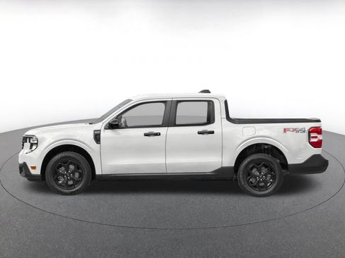 Used 2026 Ford Maverick XLT w/ Equipment Group 301A AWD/4WD image 3