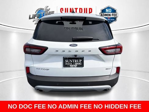 Used 2023 Ford Escape Active FWD image 5