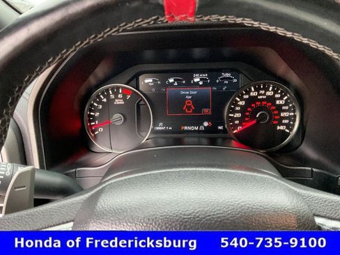 Used 2018 Ford F150 Raptor w/ Equipment Group 802A Luxury AWD/4WD image 26