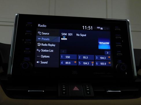 Used 2020 Toyota RAV4 Limited w/ Carpet Mat Package image 58