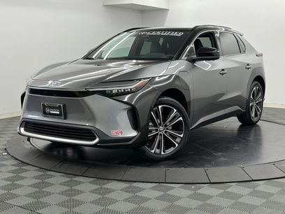 Certified 2023 Toyota bZ4X AWD w/ Weather Package