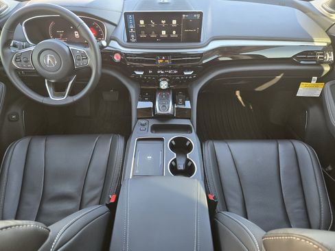 Certified 2026 Acura MDX w/ Technology Package image 30