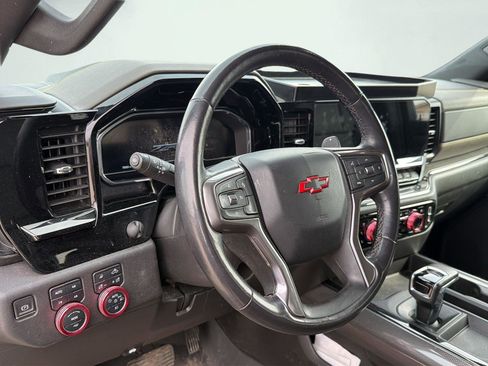 Used 2022 Chevrolet Silverado 1500 ZR2 AWD/4WD image 11