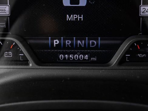 Used 2022 RAM 1500 Big Horn image 20