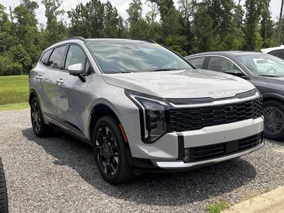 Used 2026 Kia Sportage SX