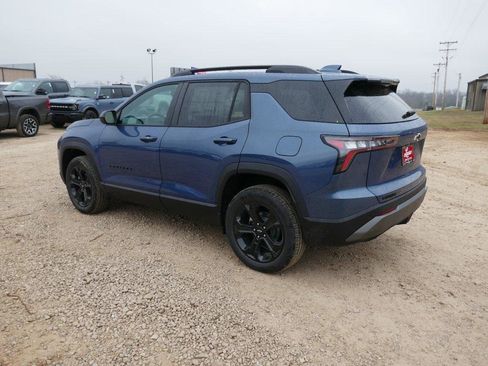 New 2026 Chevrolet Equinox LT w/ Midnight Edition image 6